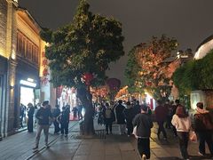 -三坊七巷历史文化街区