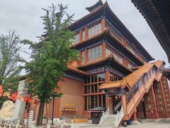 -大明幻境第一城