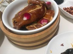 -太兴餐厅(东方广场分店)