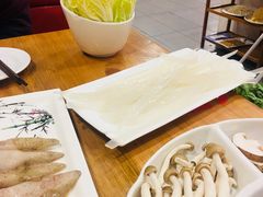 -鑫龙火锅城(青岛分店)