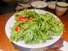 -龙抄手食府(浣花北路店)