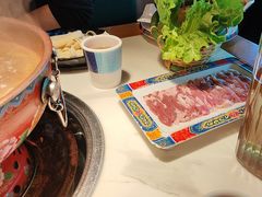 -京城阁·南门涮羊肉.小龙虾烧烤(松江九亭店)