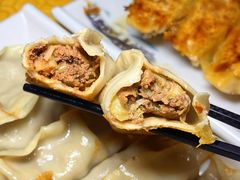 -春水锅贴·传统鲁菜(大明湖店)