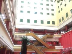 -北京九华山庄会展酒店