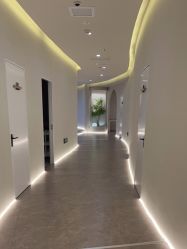 -VE专注问题肌·赛诺龙&科学美肤中心