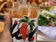 -BLABLATAI吧啦泰·泰式爆炒(西宸天街店)