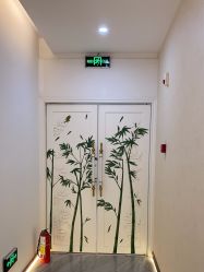 -Cocodemer产后恢复(杭大店)