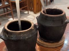 -本味焖罐源(天泽街店)