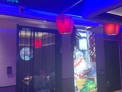 -山河屯铁锅炖(哈西站店)