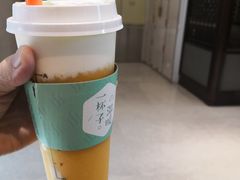 -茶百道(柏威年店)