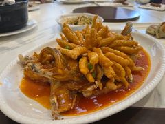 松鼠桂鱼-峨嵋酒家总店(车公庄店)