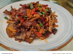 -湘桂人酒楼(西便门店)