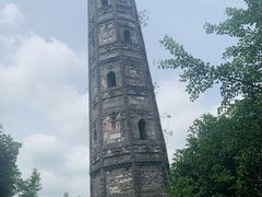 -上海佘山国家森林公园天马山园