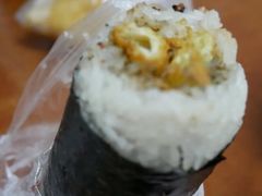 -徐氏糯米包油条(山海关路店)