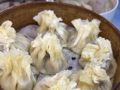 -诺敏塔拉奶茶-布里亚特包子-手把肉(锦都会店)