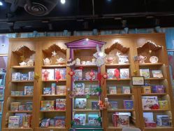 -Harry's Kitchen哈里小屋(上海大悦城店)
