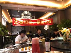 -涵誉·私房菜(银都·锦创广场店)