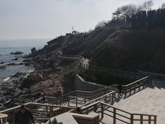 -燕儿岛山公园