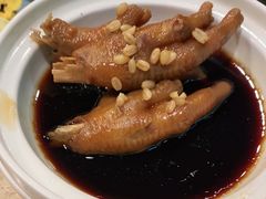 -点都德(大茶楼店)