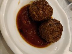 -马凯餐厅(长椿街店)