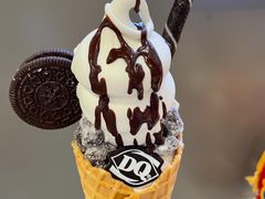 -DQ·蛋糕·冰淇淋(绿宝店)