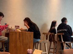 -漆黑觉米粉(三里屯店)