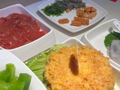 -海底捞火锅(威高广场店)