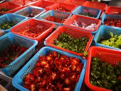 -阳光山水江湖菜馆(西山龙门店)
