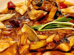 -悦融琥珀·京鲁菜·海味珍品(西单店)