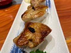 鹅肝寿司-文三酒肆自助放题(新街口友谊广场店)