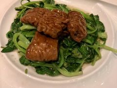 大肠圈子-老正兴菜馆(福州路店)