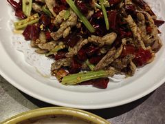 -闫府私房菜·老字号(恒隆店)