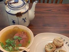 -哑巴生煎(临顿路店)