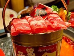 -蜀大侠火锅(总府路店)