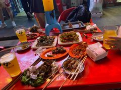 -黄寺卤煮·黄寺喝酒公司