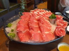 -快乐小羊(富强中路店)