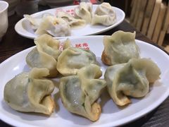 -状元水饺(成都SM广场店)