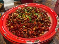 -聂发财重庆江湖菜(解放碑店)