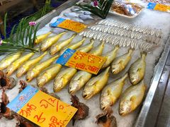 -79号渔船海鲜饭店(华强北店)