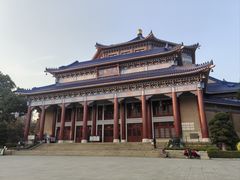 -广州市城市规划展览中心
