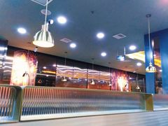 -苏格里岛自助海鲜烤肉(青秀万达店)