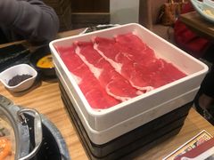-水林间·寿喜烧自助(仙林金鹰店)
