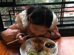 -清心素食自助餐厅(夫子庙店)