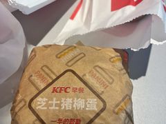 -肯德基(北京南站店)