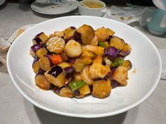 -大潮淮·淮扬菜(何园旗舰店)