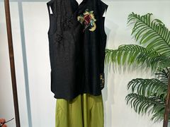 -后现代城