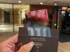 -上海龙之梦万丽酒店