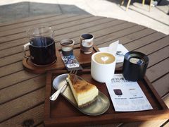 -Torch Coffee 炬点咖啡