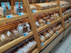 -大润发(勤业店)