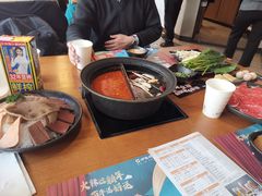 -呷哺呷哺(星光天地店)